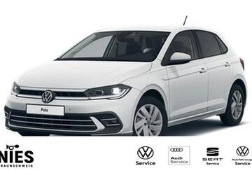 VW Polo 28.300 km 16.980 &euro; Braunschweig 38122