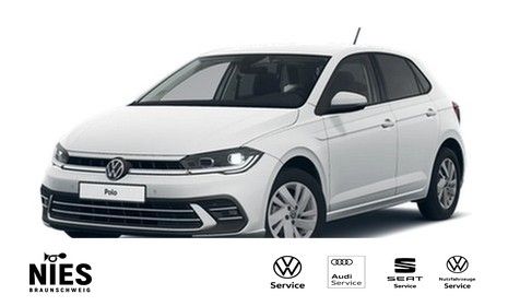VW Polo 28.300 km 16.980 &euro; Braunschweig 38122