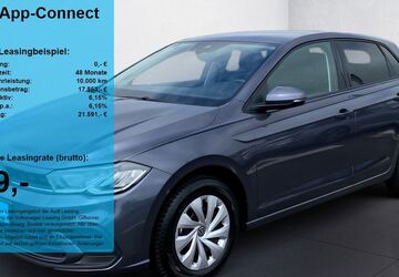 VW Polo 10.058 km 17.738 &euro; Goslar 38644
