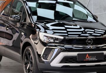 Opel Crossland (X) 19.323 km 16.950 &euro; Salzgitter 38259