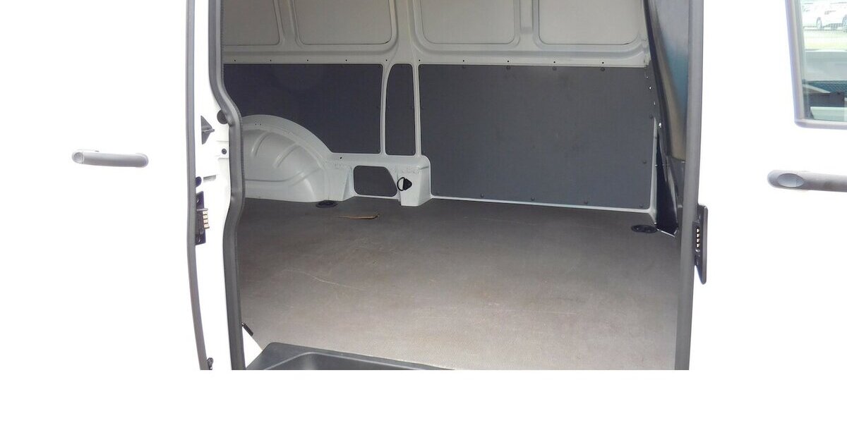 VW T6.1 Transporter 1 Abt e- Lang 4-Gang Automatic 3.900 km 17.390 &euro; Vordorf 38533