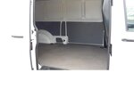 VW T6.1 Transporter 1 Abt e- Lang 4-Gang Automatic 3.900 km 17.390 &euro; Vordorf 38533