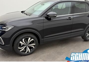 VW T-Cross 1.100 km 29.200 &euro; Peine 31226
