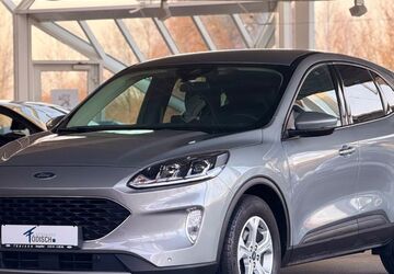Ford Kuga 99.997 km 17.870 &euro; Salzgitter 38228