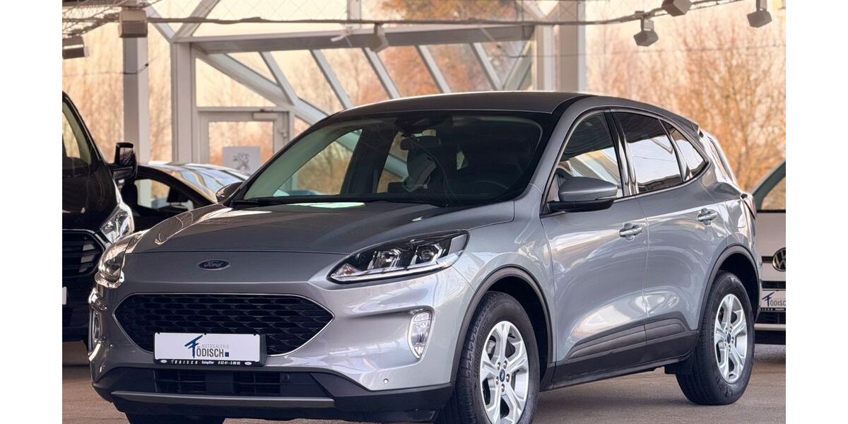 Ford Kuga 99.997 km 17.870 &euro; Salzgitter 38228