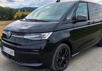 VW T7 Multivan 32.500 km 51.950 &euro; Goslar 38644