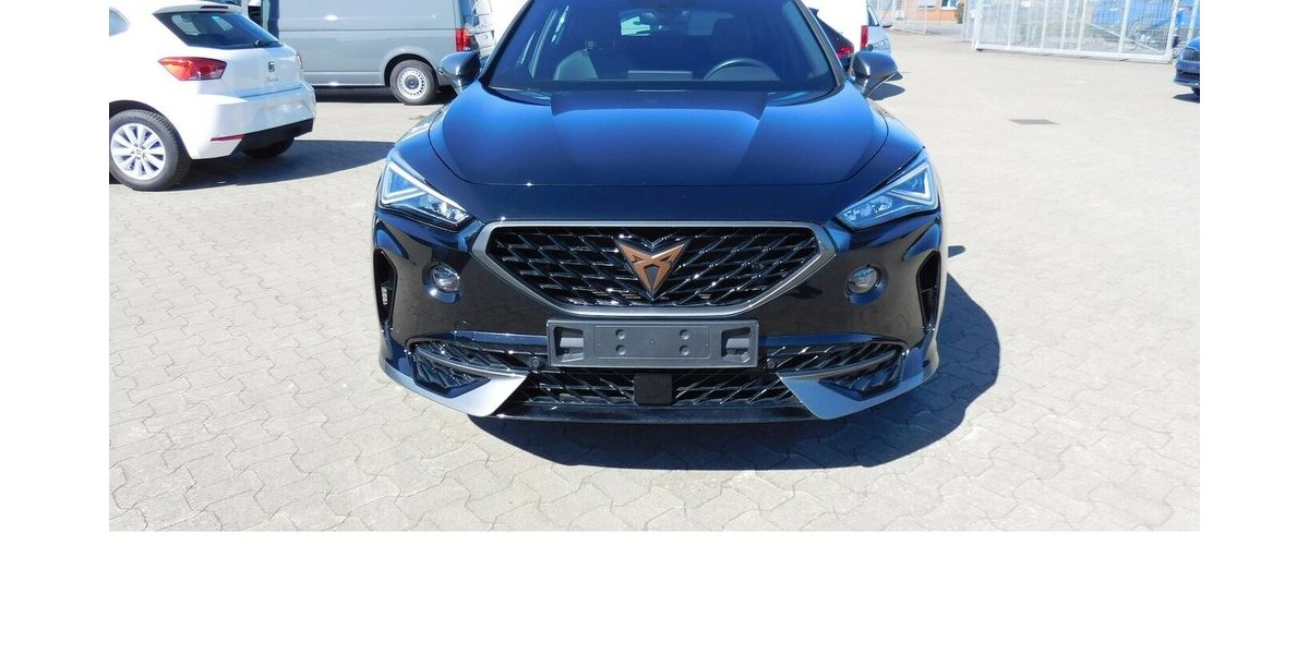 Cupra Formentor 1.4 TSI Hybrid DSG Klima Navi 31.600 km 23.990 &euro; Vordorf 38533