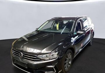 VW Passat 94.000 km 17.990 &euro; Goslar 38640