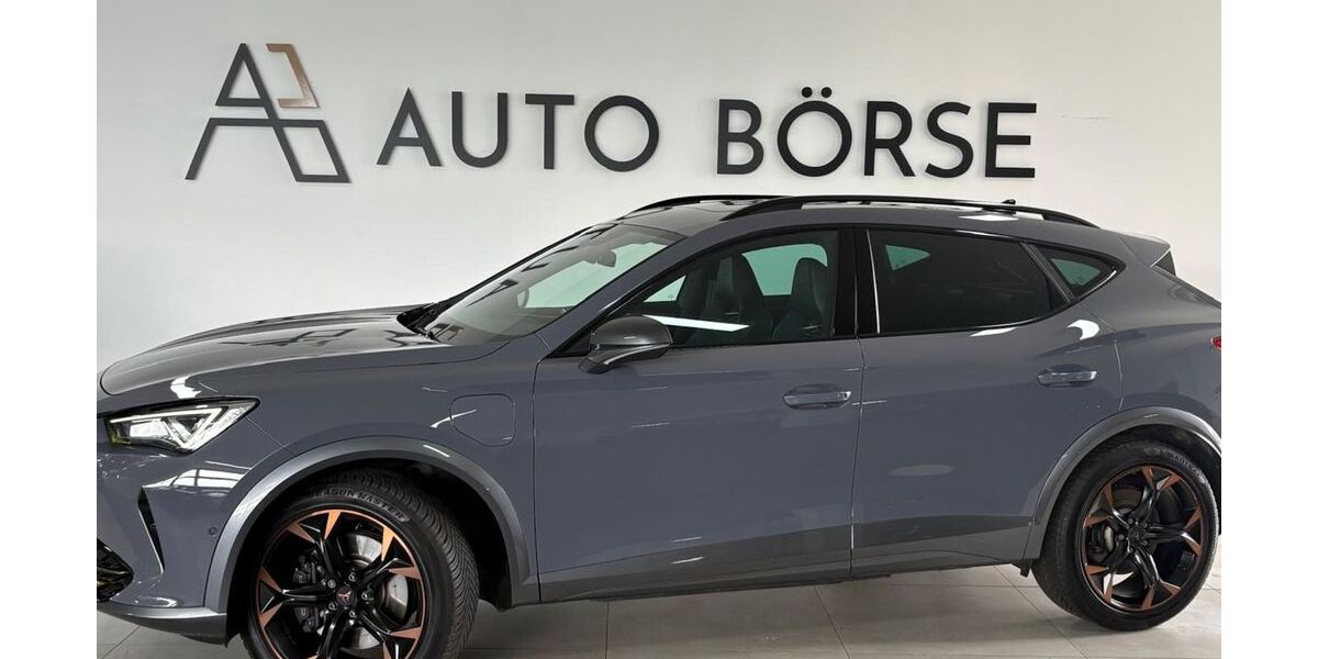 Cupra Formentor 64.100 km 25.890 &euro; Braunschweig 38114