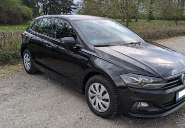 VW Polo 185.000 km 8.195 &euro; Braunschweig 38104