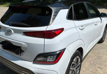 Hyundai KONA Elektro 87.000 km 23.100 &euro; Harsum 31177