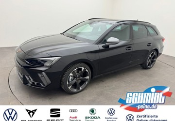 Cupra Leon 4.500 km 37.400 &euro; Peine 31226