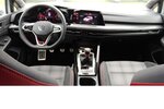 VW Golf GTI Golf 2.0 VIII TSI Performance 4Trg Navi 25.100 km 23.990 &euro; Vordorf 38533