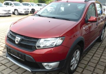 Dacia Sandero 86.500 km 5.690 &euro; Wolfenbüttel 38304