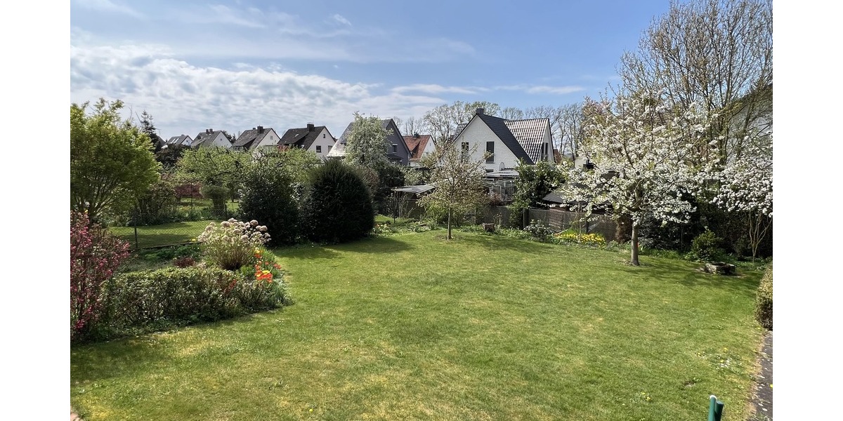 Wunderschöner..
