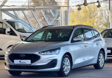 Ford Focus 145.385 km 11.990 &euro; Salzgitter 38228