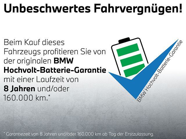 BMW iX1 48.936 km 35.950 &euro; Hildesheim 31137