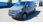 VW T6.1 Transporter 1 Abt e- Lang 4-Gang Automatic 27.900 km 15.390 &euro; Vordorf 38533