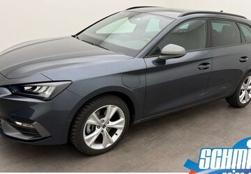 Seat Leon 24.080 km 29.600 &euro; Peine 31226
