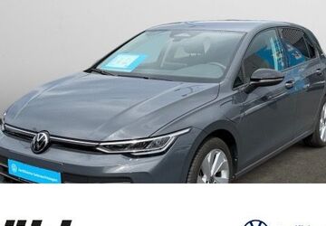 VW Golf 16.897 km 30.670 &euro; Hildesheim 31137
