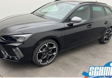 Cupra Leon 2.000 km 40.900 &euro; Peine 31226