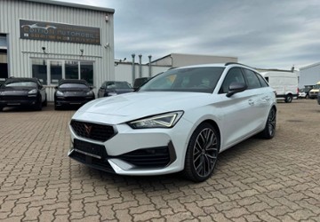 Cupra Leon 100.000 km 18.900 &euro; Salzgitter 38229
