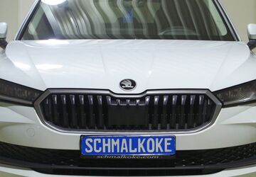 Skoda Superb 11.000 km 30.500 &euro; Braunschweig 38112
