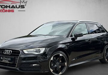 Audi A3 229.257 km 11.999 &euro; Salzgitter 38259