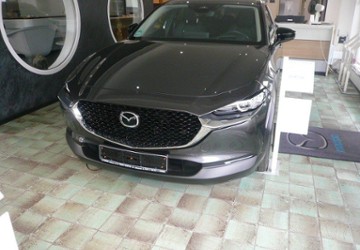 Mazda CX-30 2.900 km 28.870 &euro; Salzgitter 38228