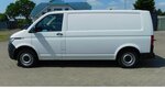VW T6.1 Transporter 1 Abt e- Lang 4-Gang Automatic 12.000 km 16.990 &euro; Vordorf 38533