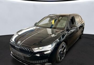 Skoda Superb 11.300 km 39.990 &euro; Peine 31228