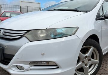 Honda Insight 311.300 km 2.999 &euro; Hildesheim 31137