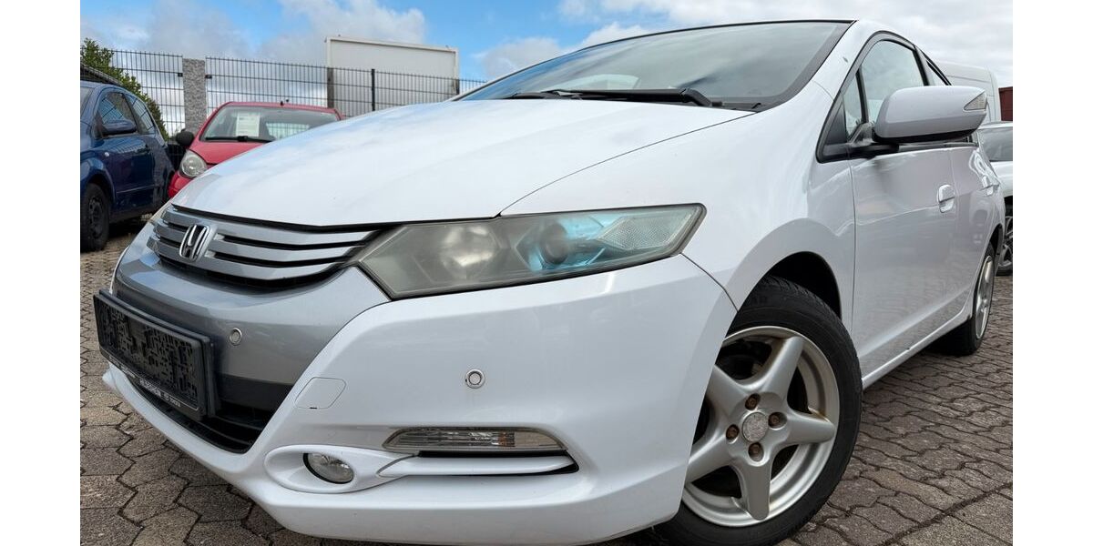Honda Insight 311.300 km 2.999 &euro; Hildesheim 31137