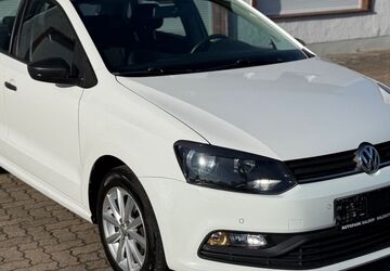 VW Polo 134.900 km 6.900 &euro; Salzgitter 38229