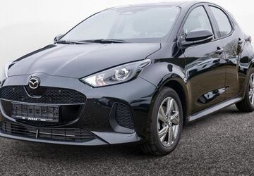 Mazda 2 Hybrid 7.000 km 23.750 &euro; Wolfenbüttel 38302