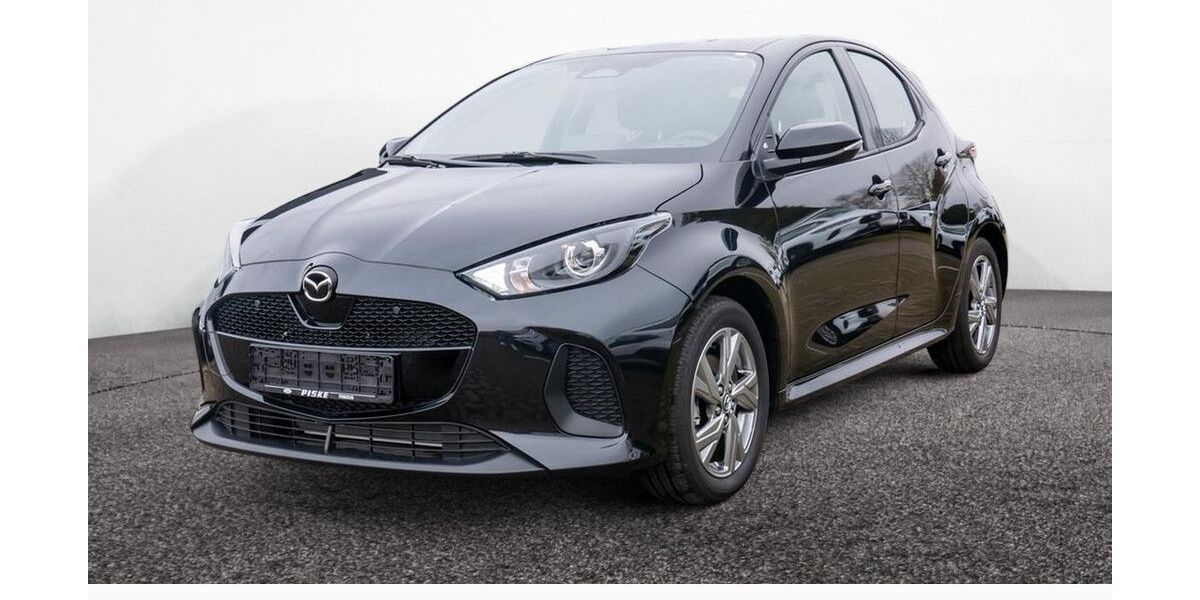 Mazda 2 Hybrid 7.000 km 23.750 &euro; Wolfenbüttel 38302