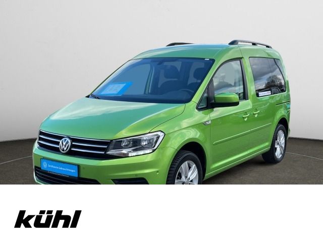 VW Caddy 41.981 km 28.970 &euro; Hildesheim 31137
