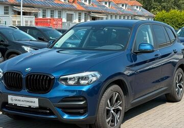 BMW X3 153.500 km 20.990 &euro; Lengede 38268