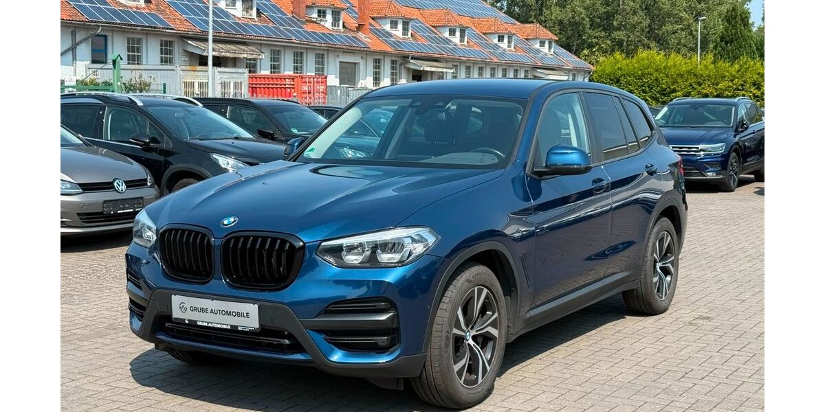 BMW X3 153.500 km 20.990 &euro; Lengede 38268
