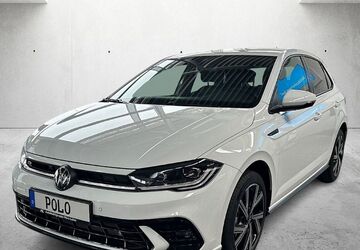 VW Polo 12.800 km 23.760 &euro; Goslar 38644