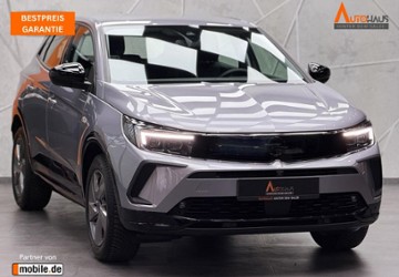 Opel Grandland (X) 25.794 km 21.450 &euro; Salzgitter 38259