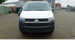 VW T6.1 Transporter 1 Abt e- Lang 4-Gang Automatic 10.600 km 15.390 &euro; Vordorf 38533