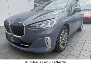 BMW 230 15.500 km 30.490 &euro; Ilsede 31246