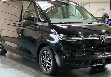 VW T7 Multivan 14.800 km 59.880 &euro; Hildesheim 31135