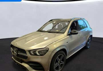 Mercedes-Benz GLE 350 179.909 km 41.690 &euro; Goslar 38644