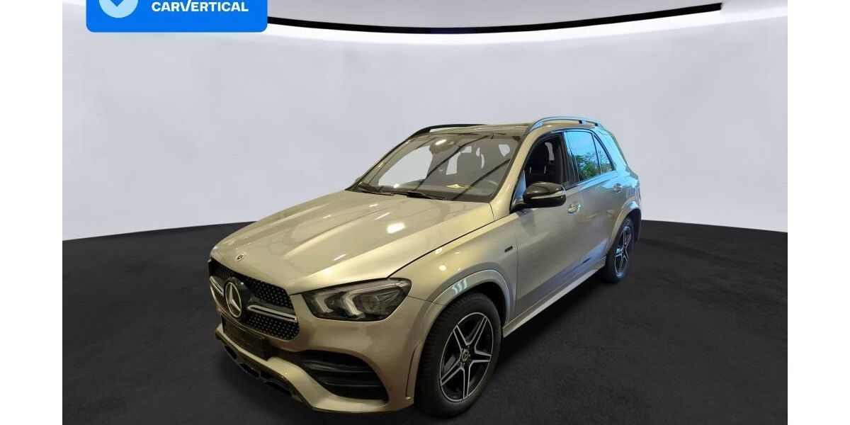 Mercedes-Benz GLE 350 179.909 km 41.690 &euro; Goslar 38644