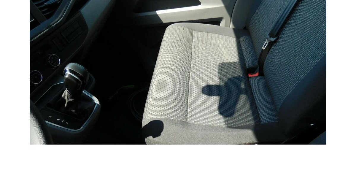 VW T6.1 Transporter 1 Abt e- Lang 4-Gang Automatic 12.000 km 16.990 &euro; Vordorf 38533