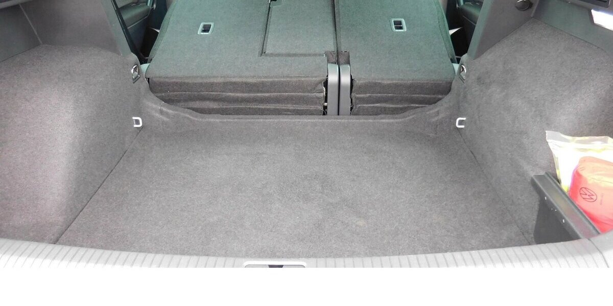 VW Tiguan 1.5 Life Klima TSI Navi 44.200 km 22.990 &euro; Vordorf 38533