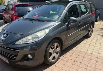 Peugeot 207 157.000 km 2.350 &euro; Wolfenbüttel (Halchter) 38304