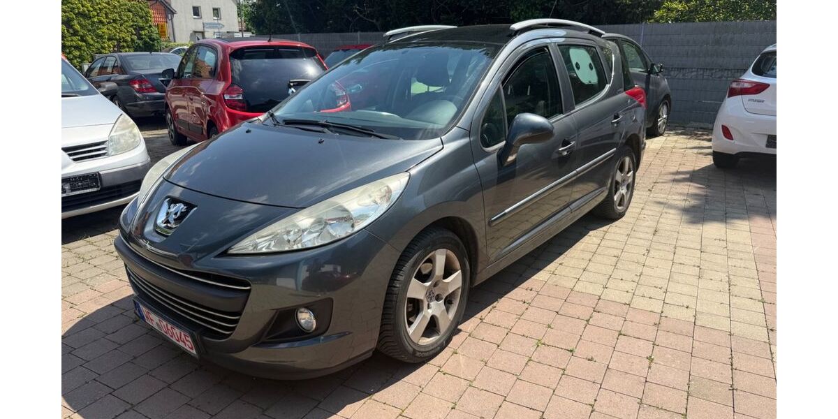 Peugeot 207 157.000 km 2.350 &euro; Wolfenbüttel (Halchter) 38304